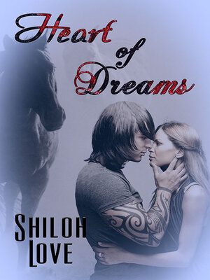 cover image of Heart of Dreams